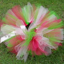 Детская юбка-пачка Пышная юбка-пачка для танцев для девочек