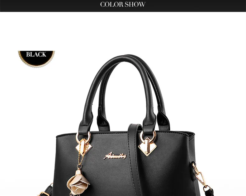 Bolsas de mão