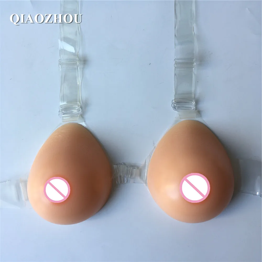 realistic silicone breast form (25)