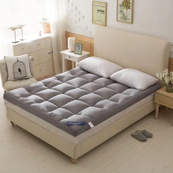

Mattress Toppers