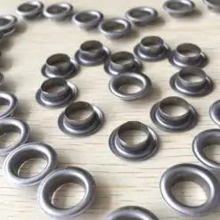 5.5mm/10mm/12mm eyelet machine semi-automatic eyelet hole punching machine grommets for double ring manual grommet machine eyele 6