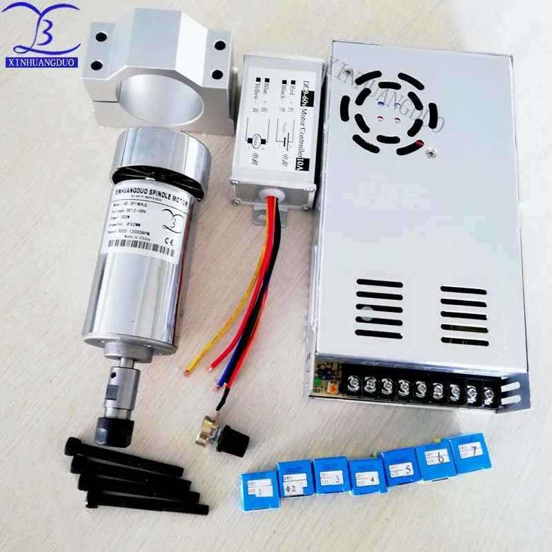 300W (2) 