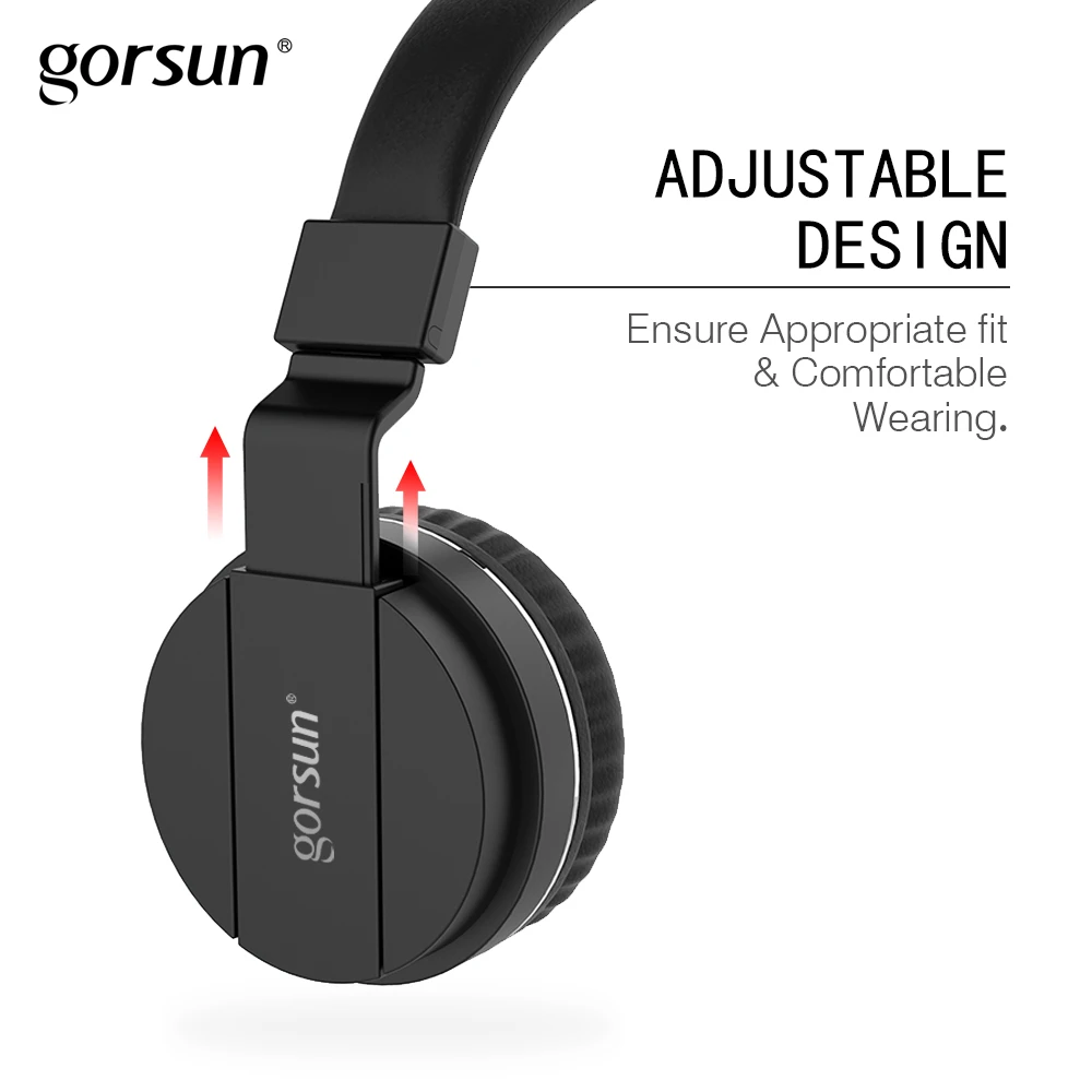 Wired-Headphones-Gorsun-GS779-Lightweight-Stereo-Foldable-Adjustable-Headset-Earphones-Buit-in-Mic-for-phones-Computer (2)