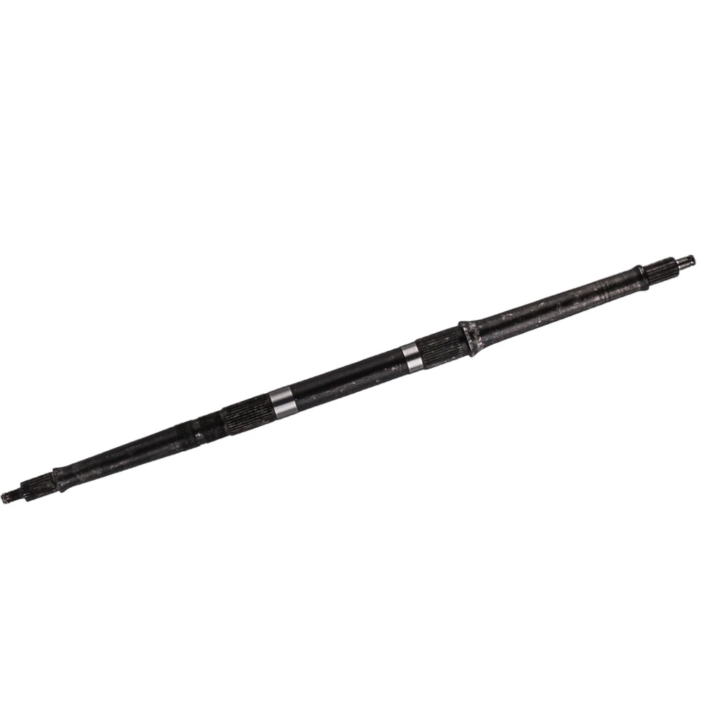 Rear Wheel Axle For Yamaha RAPTOR 660R YFM 660RR