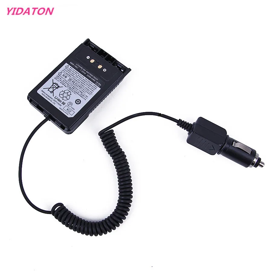 

YIDATON горячий Аккумуляторный Устранитель для Yaesu для VX-8R VX-8DR аксессуары для двусторонней радиосвязи