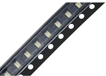 

D_D 3000pcs/lot 0805 SMD LED diodes light red yellow blue white Green