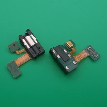 Гибкий кабель для наушников для Samsung Galaxy J3, J5, J7 года J330 J530 J730 J4 J400