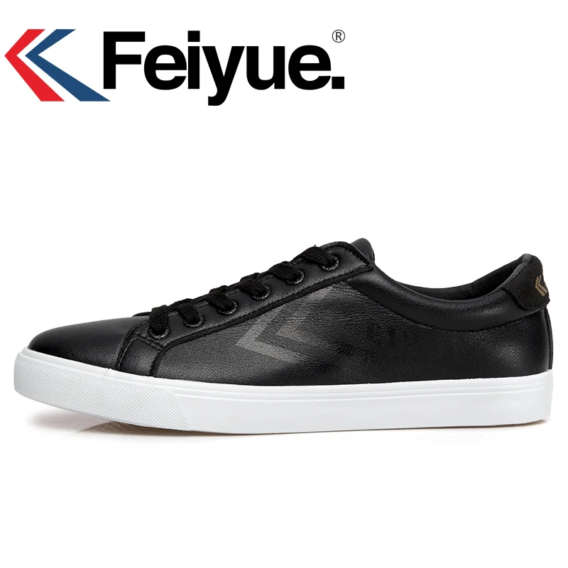 Оригинальные 17 кроссовки из микрофибры Feiyue улучшенная версия Классическая обувь
