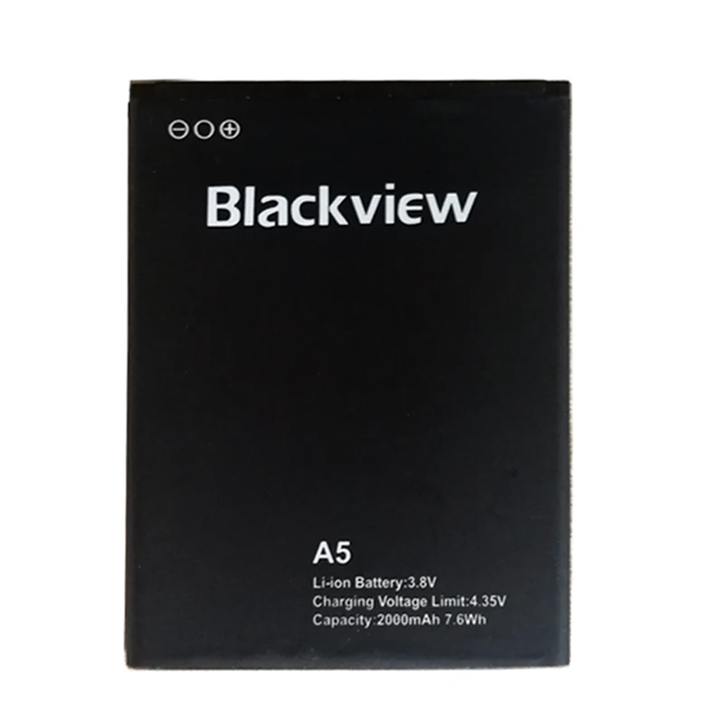 A5 battery