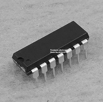 

100% NEW ORIGINAL LM380N LM380 DIP-14
