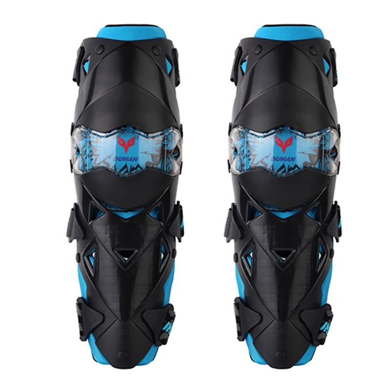 Защитные наколенники для мотокросса из поликарбоната|motocross knee|motorcycle knee padsmotorcycle |
