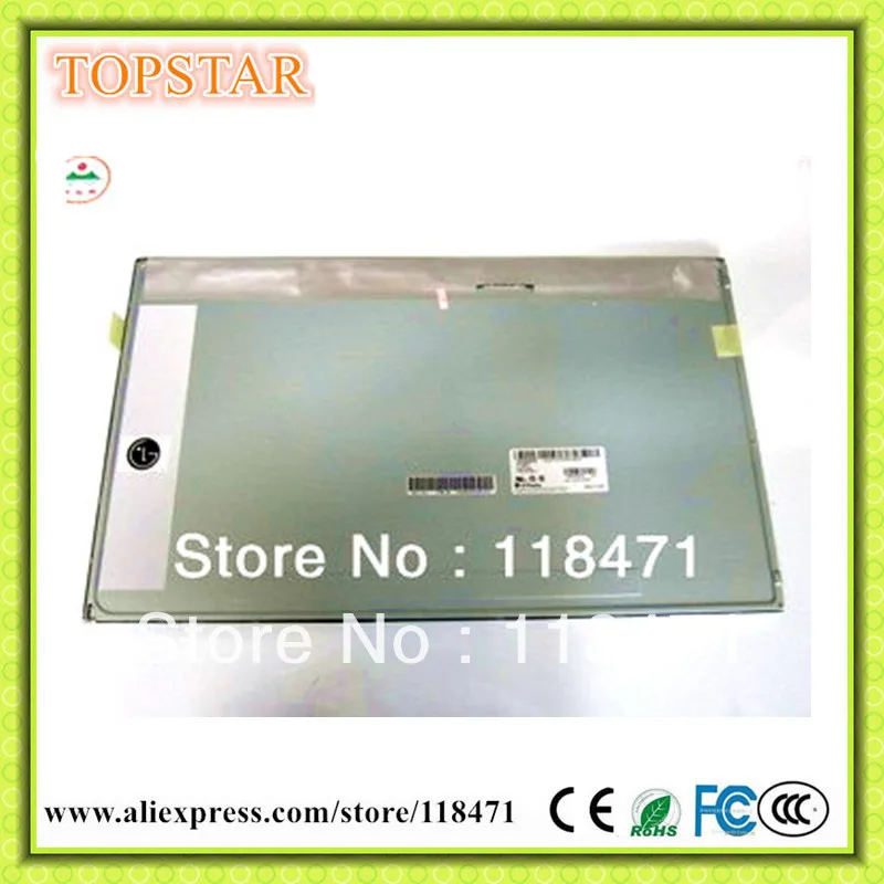 

Original A+ Grade LM230WF5-TLG1 LM230WF5 TLG1 23.0"LCDPanel for LG Display