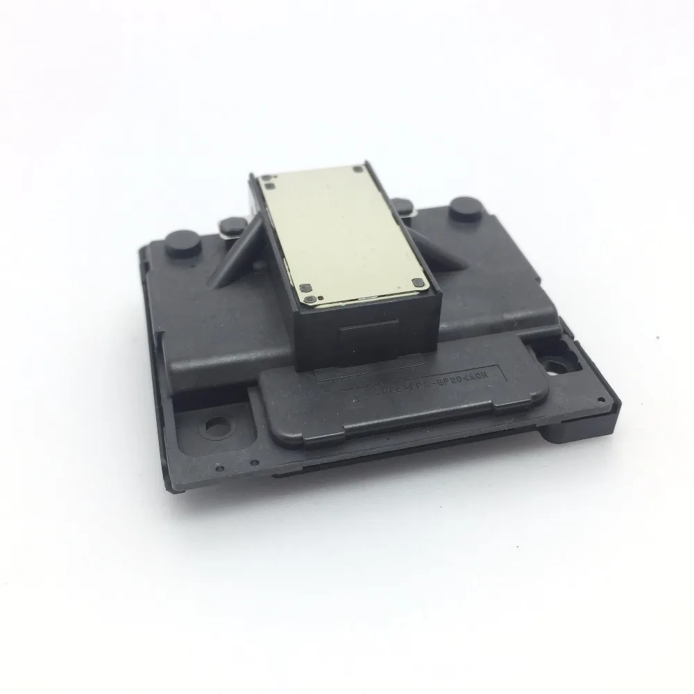 Печатающая головка F197010 печатающая для Epson SX430 SX435 SX438 SX440 SX445 Xp201 Xp211 XP214 XP30 XP33 XP102 XP103