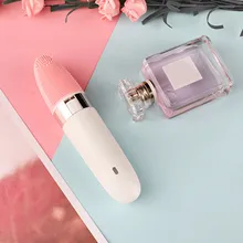 3 в 1 Электрический Женский беспроводной Эпилятор Женская перезаряжаемая Бритва для удаления волос триммер для депиляции для лица тела подмышечные впадины ноги