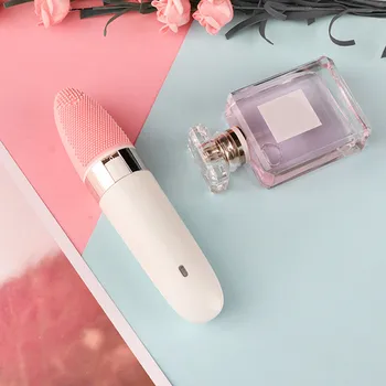 

3 in 1 Electric Lady Cordless Epilator Women Rechargeable Hair Removal Shaver Depilation Trimmer for Facial Body Armpit Leg