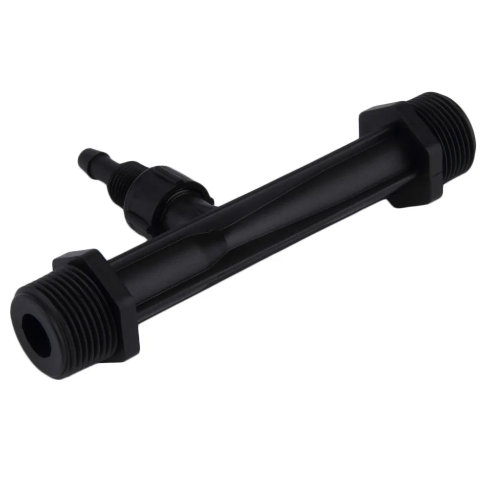 

25mm Home Garden Thread Irrigation Drip Device Flowers Venturi Fertilizer Injector Kit Agriculture Garden Water Tube
