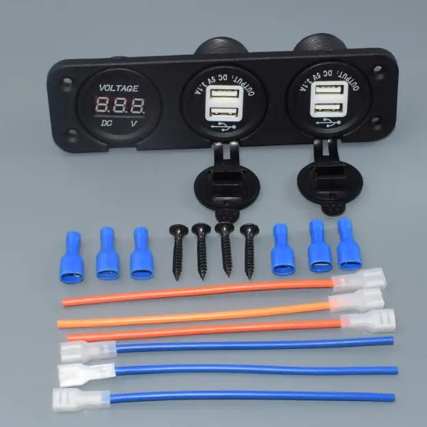 +USB+USB