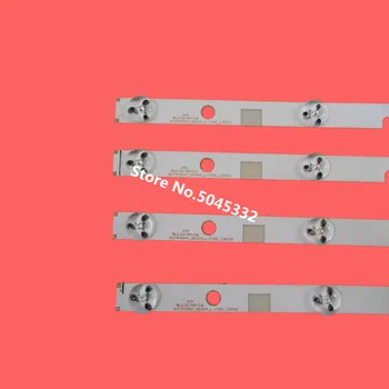 

LED Backlight strip 13 lamp For Toshiba 47" TV 47L7453D LC470DUK SG K2