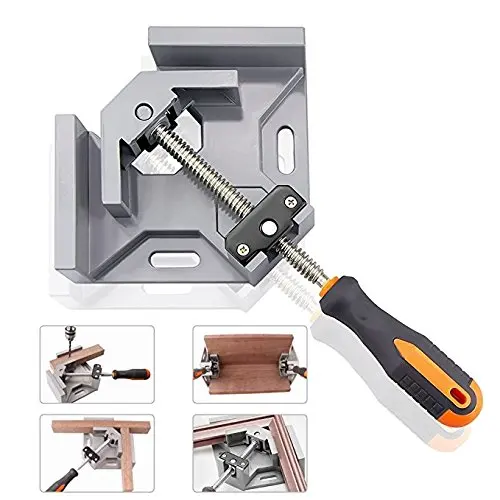 Corner Clamp