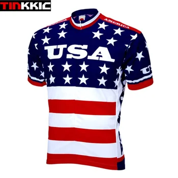 

World Jerseys Men's Short Sleeve Cycling Jersey Maillot Ciclismo Outdoor Mtb Bike Clothes Tops Ropa de Ciclismo hombre #XT-083