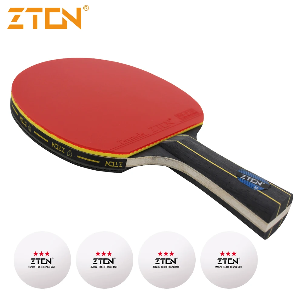 Ракетка DHS Racket 6002