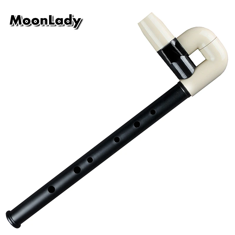 Новое поступление ABS Смола 6 отверстий Morph кларнет флейта музыкальный духовой инструмент кларнет для начинающих нулевой основы и меломана