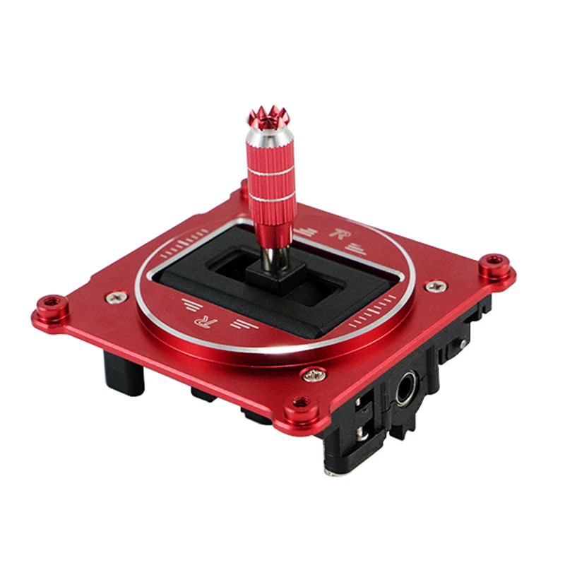 

Frsky M9-R High Sensitivity Hall Sensor Gimbal for Taranis X9D & X9D Plus Transmitter Remote Controller TX Spare Part
