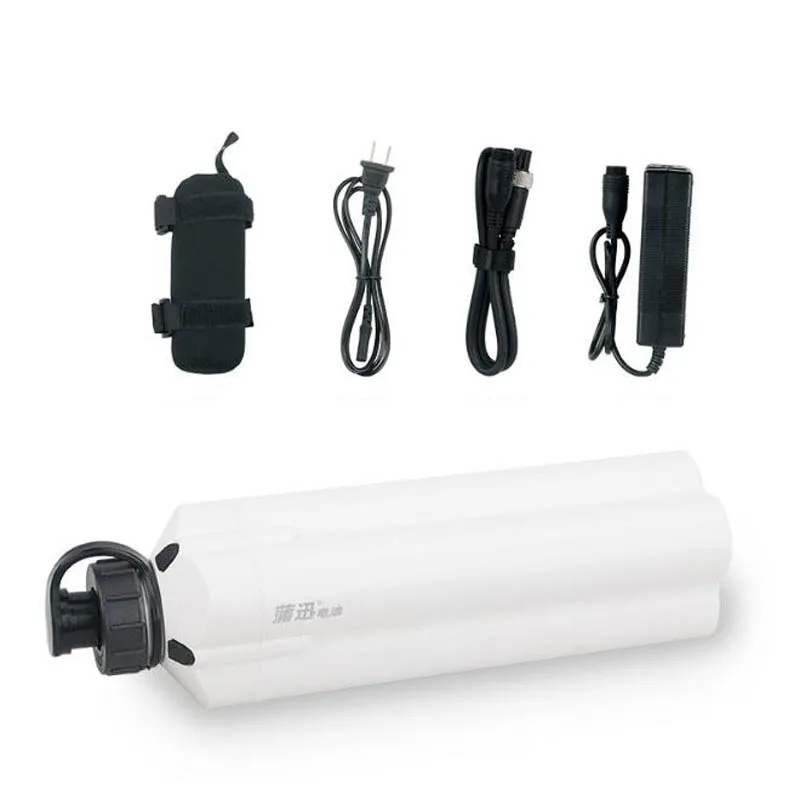 Shimano Dawa Electric Fishing Vessel Professional Battery 14.8V Deep