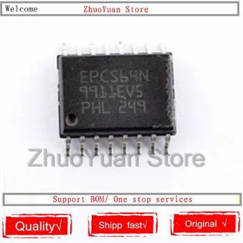 

10PCS/lot EPCS64SI16N EPCS64N SOP16 IC Chip New Original In stock