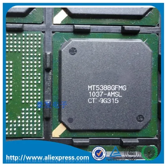 

Brand new original authentic spot MT5388GFMG LCD screen chip
