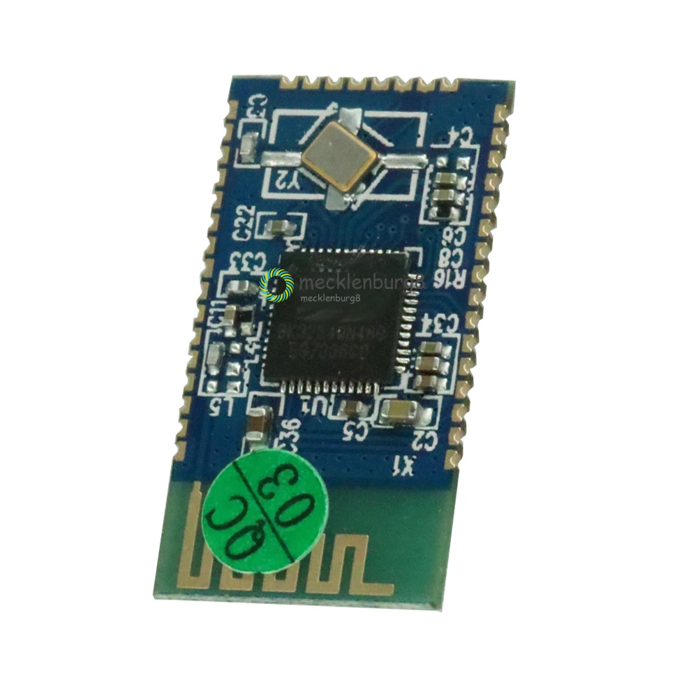 BK3254 Bluetooth модуль 4 1 F6888 стерео аудио FM радио/TF карта/U диск/инфракрасный пульт