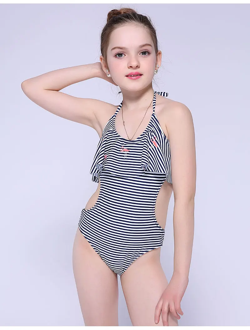 one piece swimsuit-girls (7)