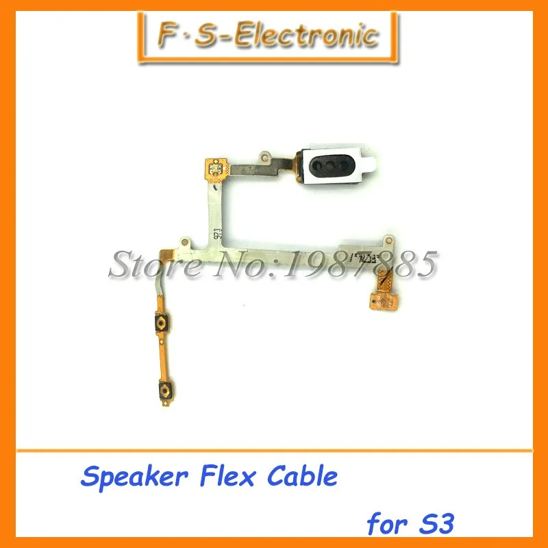 Samsung S3 Speaker Flex Cable2
