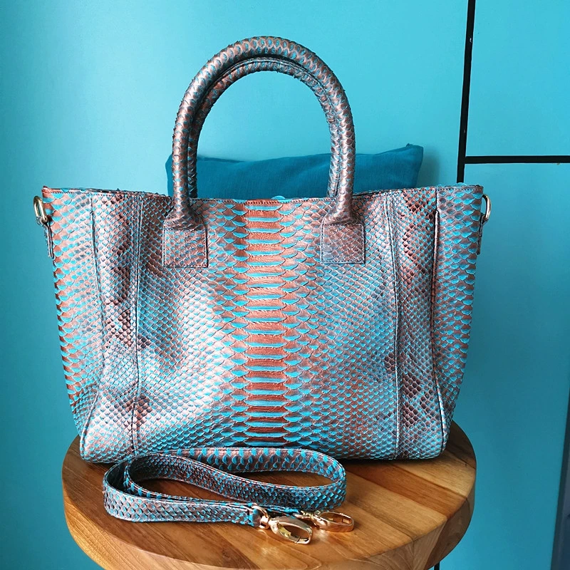 python tote