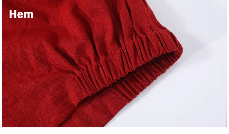 linen skirt long (22)