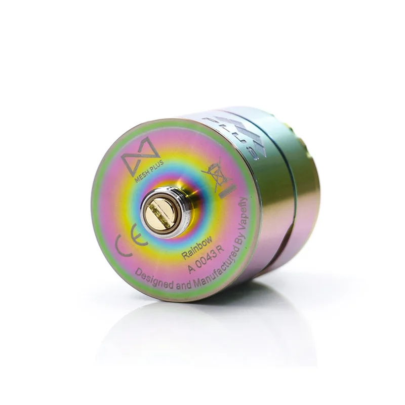 Vapefly Mesh Plus RDA (7)