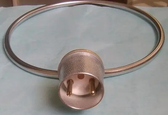 Hefei Huatai портативный медицинский автоклав, паровые фитинги для стерилизатора давления, нагревательная трубка, электрическая катушка