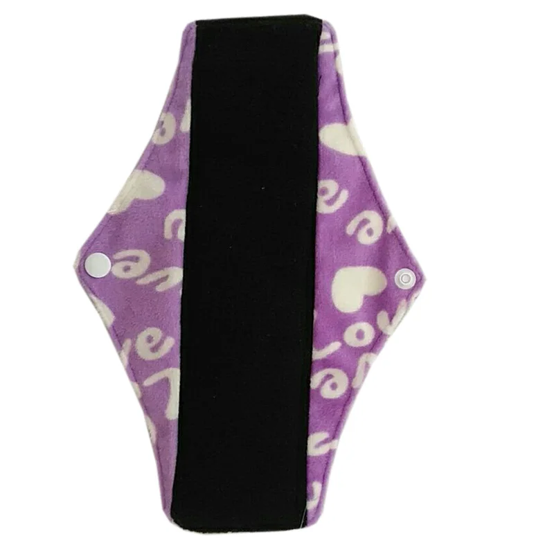 Рисунок 4 - Многоразовые моющиеся бамбуковые