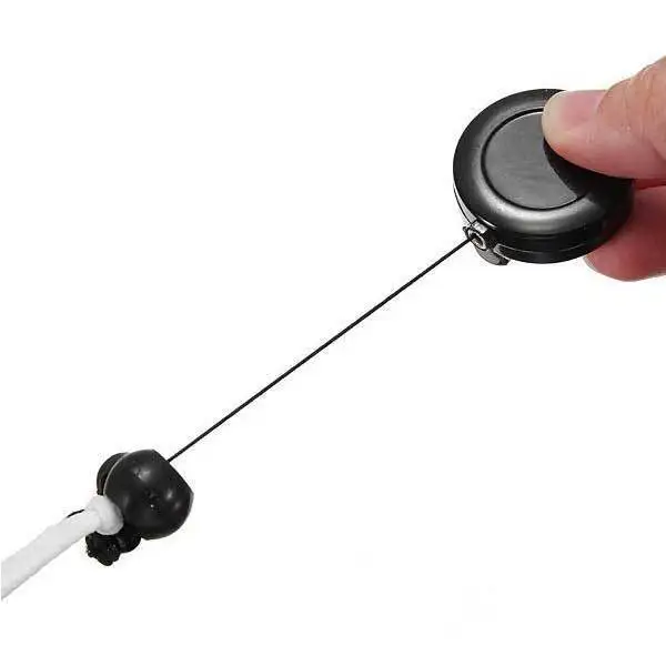 CoinTree-Fully-Automatic-Self-Tying-Shoelace-Street-Magic-Trick