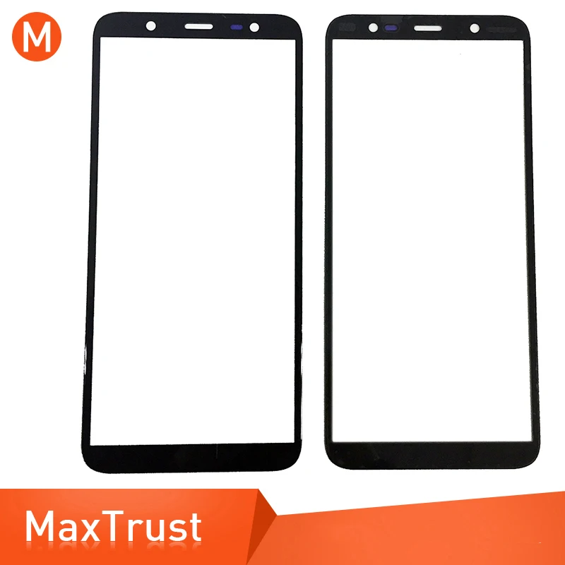 Стекло для Samsung Galaxy J8 2018 J810 J810F J810G J810DS J810Y|Сенсорные панели (тачскрин)| |