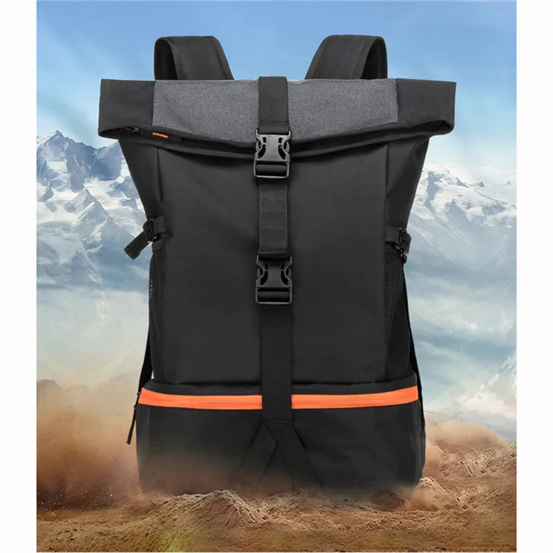 waterproof riding backpack