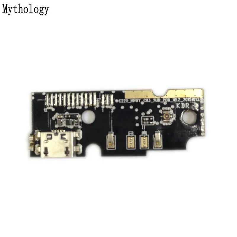 

Mythology For Bluboo Xtouch X500 USB Board Flex Cable Dock Connector Parts 5.0 Inch Mobile Phone Charger Circuits Part