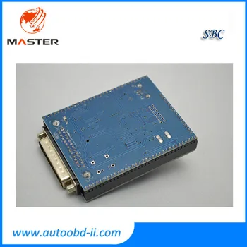 

W211 R230 SBC Fast Shipping Discount ABS/SBC Reset Tool For Benz SBC Original On Hot Sale Selling Best Service