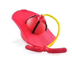 6 цветов Детский Взрослый из ПВХ надувной фитнес шарик для похудения баланс прыгающий мяч спортивный тренажер детские игрушки