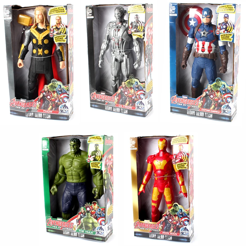 flash avengers toys
