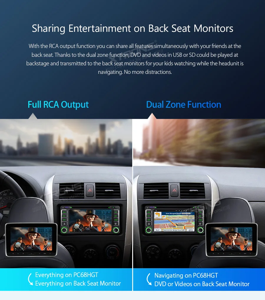 Flash Deal 6.2" Android 8.1 Car DVD Player GPS Radio DAB for Toyota RAV4 VIos Hilux Terios Avanza Fortuner Prado 4Runner RunX 2006 8 Flash Deal 6.2" Android 8.1 Car DVD Player GPS Radio DAB for Toyota RAV4 VIos Hilux Terios Avanza Fortuner Prado 4Runner RunX 2006 8