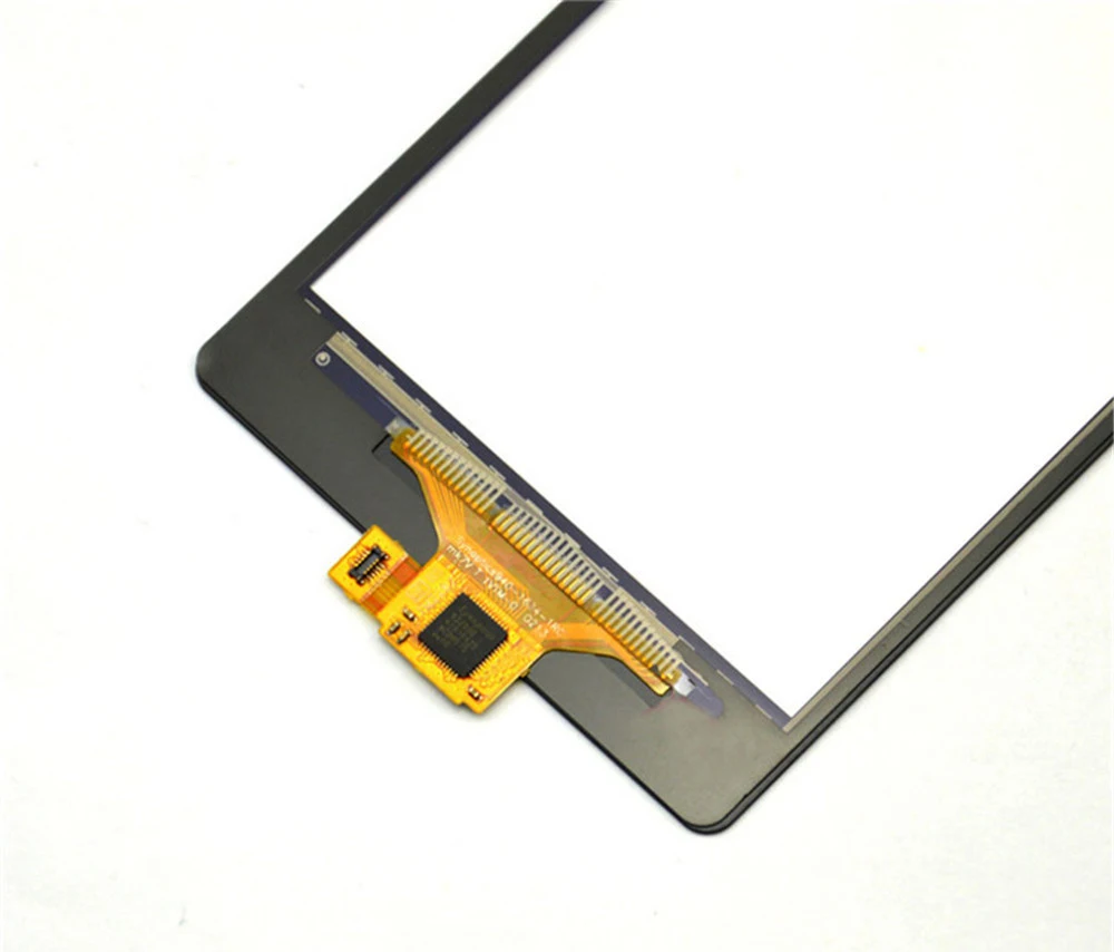 Сенсорная панель для Sony Z L36h L36 C6602 C6603 экран 5 дюймов дигитайзер сенсорного экрана