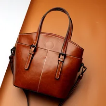 Новое поступление, дизайнерские женские сумки из натуральной кожи, высококачественные кожаные сумки для женщин, модные сумки на плечо для женщин