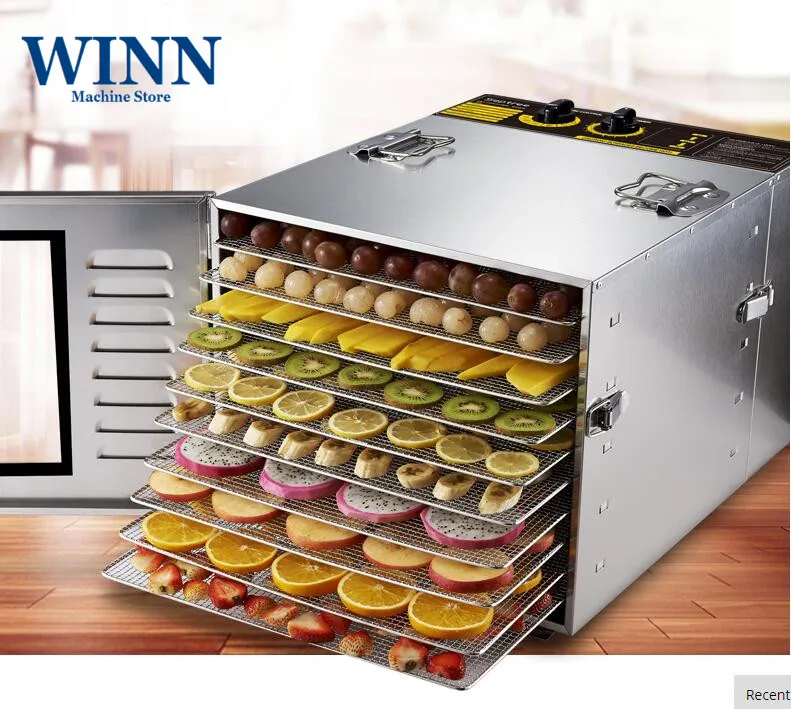 Food dehydrator111
