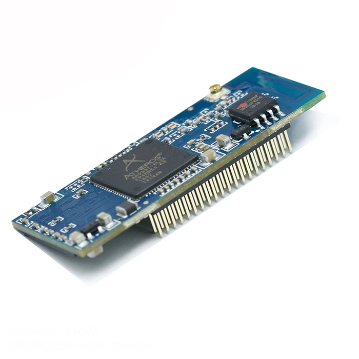 Ar9331 плата openwrt ar9331 модуль openWRT linux Wi Fi atheros wifi|Приемник и антенна GPS| |